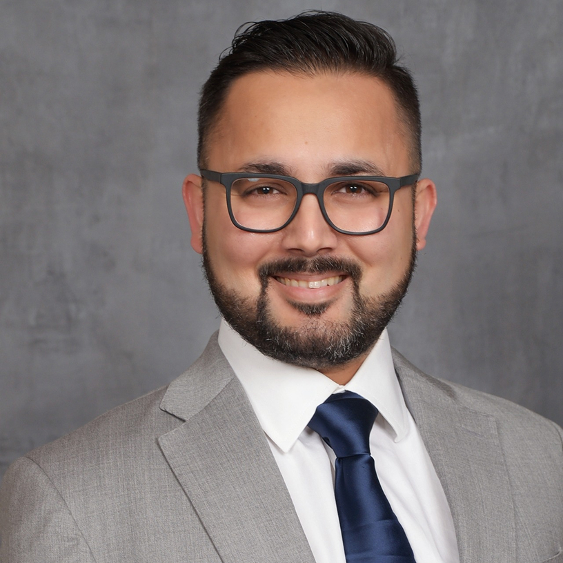 Syed Raza - Founder Actuarial 360