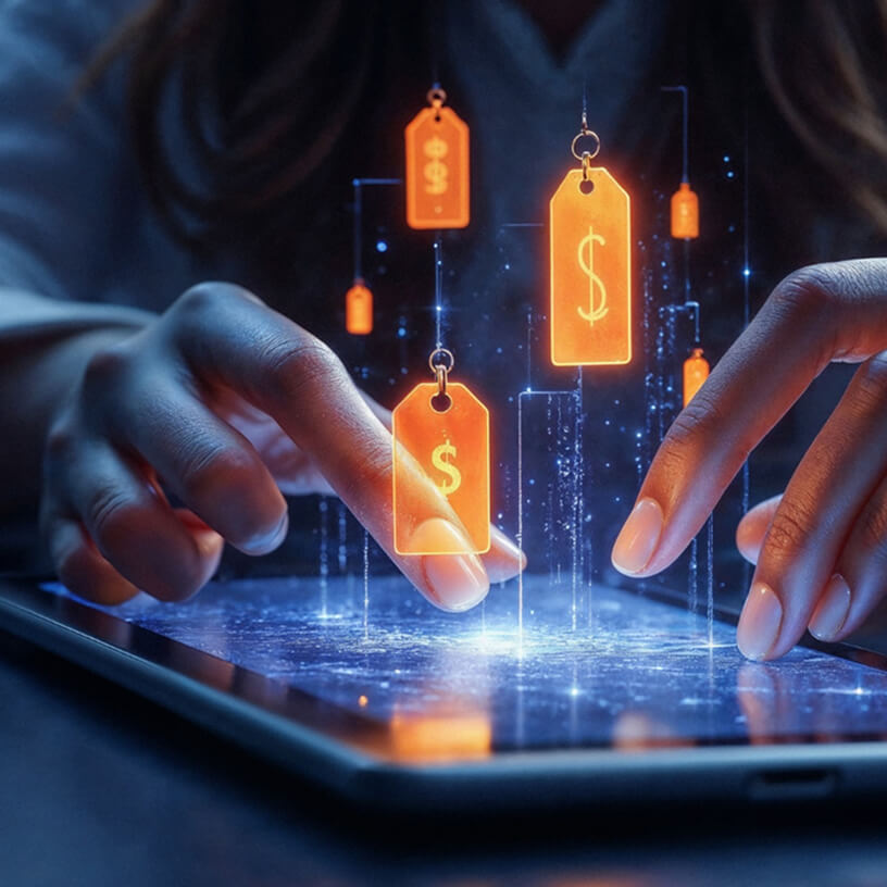 Pricing & Product Development