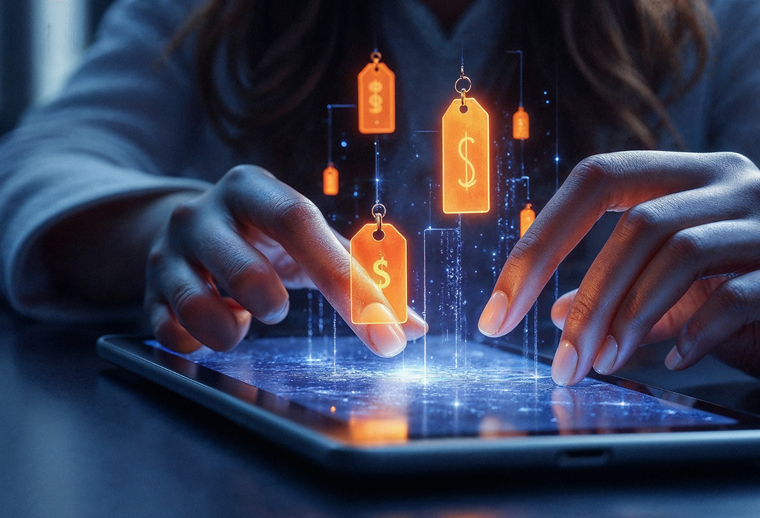 Pricing & Product Development