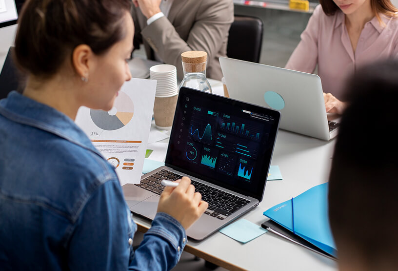 Seamless Software Transition